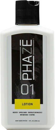 Illusion PhaZe Body Lotion 8 oz.