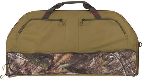 Titan Buckthorn Bow Case Mossy Oak Country DNA