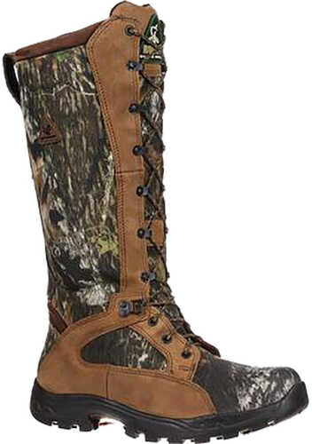 Rocky Mountain Specialty Gear Prolight Snake Boot Mossy Oak Breakup Country 10