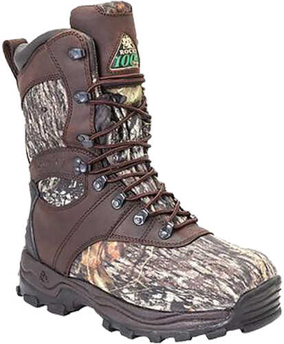 Rocky Sport Utility Boot Mossy Oak Breakup Country 1000g 9