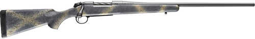 Bergara B-14 Hunter Wilderness Rifle 7mm Rem. Mag. 24 in. Woodland Camo 3 rd. RH Model: B14LM112