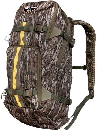 Tenzing 1200 Day Pack Mossy Oak Bottomlands