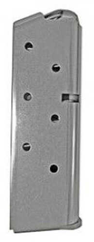 Kimber Micro 9 Magazine 9mm 6 rd. Model: 1200846A