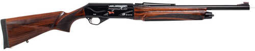 Fusion Liberty Bull Prime Shotgun 12 ga. 28 in. Walnut 3 in. Two Barrel Set Model: LS-BL-P-12-18-28