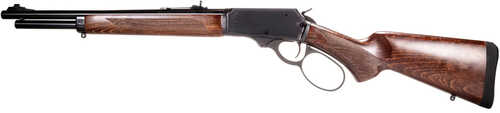 Rossi R95 Trapper Lever Action Rifle 30-30 Win. 16.5 in. Walnut 5 rd. Big Loop Model: 953030161