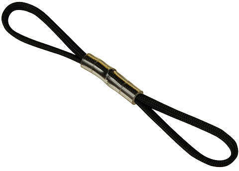 Cr Adjustable Finger Sling Black