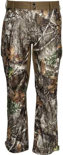 Habit Scent-Factor Pant Large Realtree Edge/Cub Model: WP660F20R812L0A4