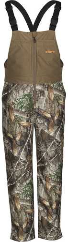 Habit Scent-Factor Insulated Bib 3X Realtree Edge/Cub