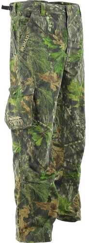 NOMAD NWTF Turkey Pant Mossy Oak Obsession Large Model:  N2000041-923-L