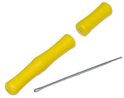 Fin-Finder Snap-Shot Finger Savers Yellow Model: 13201