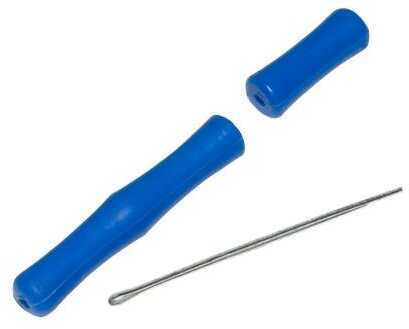 Fin-Finder Snap-Shot Finger Savers Blue Model: 13202