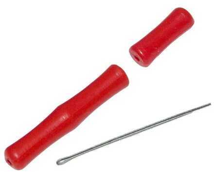 Fin-Finder Snap-Shot Finger Savers Red Model: 13203