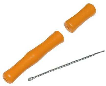 Fin-Finder Snap-Shot Finger Savers Orange Model: 13204