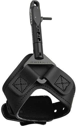 Scott Little Goose Release Black Buckle Strap Model: 3002BS