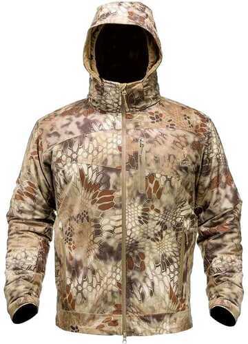 Kryptek Aegis Extreme Jacket Highlander X-Large Model: 15AEGJH6