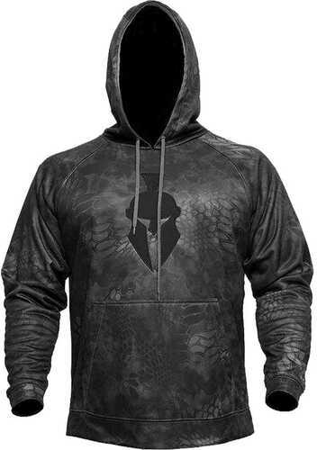 Kryptek Tartaros Hoodie Typhon 2x-large Model: 15tarttg7