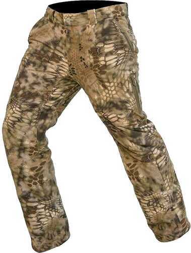 Kryptek Vellus Pant Highlander X-Large Model: 16VELBH6