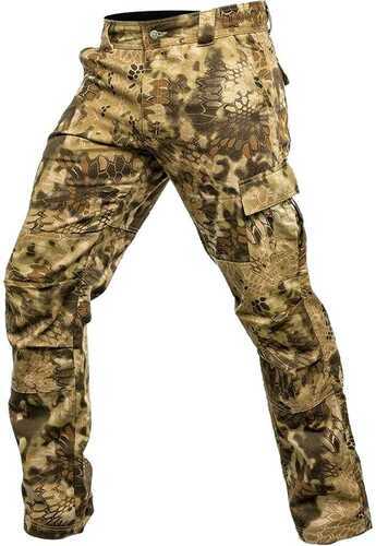 Kryptek Stalker Pant Highlander X-Large Model: 16STABH6