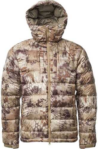 Kryptek Ares Jacket Highlander X-Large Model: 18AREJH6