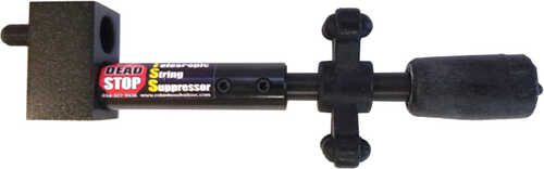 Conquest Telescopic String Supressor Rear Heavy Model: