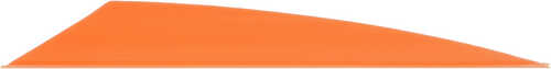 TAC Vanes Driver Orange 3.75 in. 36 pk.