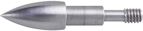 Bohning Screw In Bullet Point 21/64 100 gr. 12 pk. Model: 851021-12