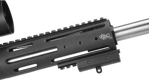 Caldwell Bipod Adaptor For PIC Rail