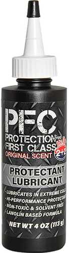 PFC Squeeze Gun Oil Original Scent 4 oz. Model: BPFC-OB4