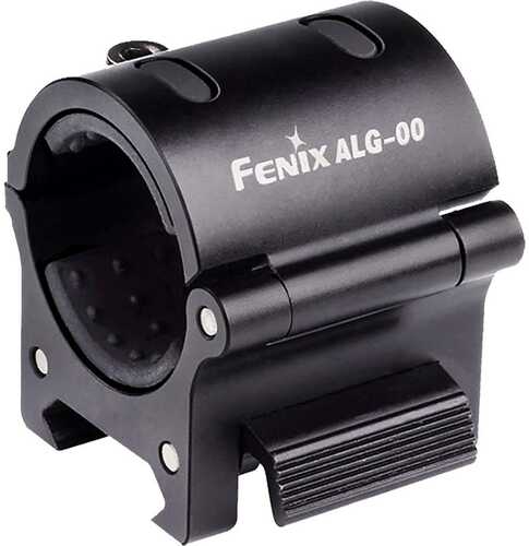 Fenix Flaslight Mount Fits PD35TAC Rail Model: ALG-00