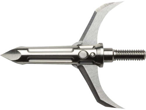 Cobra Barbarian MXT Broadhead 100 gr. 1.5 in. Cut Expandable Titanium 3 pk.