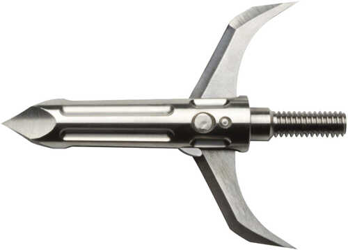 Cobra Barbarian MXT Broadhead 125 gr. 1.5 in. Cut Expandable Titanium 3 pk.