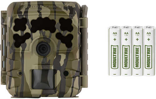 MOULTRIE GAME CAMERA MICRO-42i KIT Model: MCG-14060