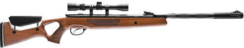 Hatsan Mod 65 Combo Air Rifle .22 3-9-32 Model: HC6522