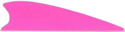 TAC Vanes Matrix 175 Pink 1.75 in. 100 pk. Model: 80TAC-1000604-1198