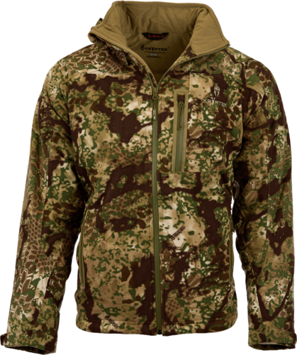 Kryptek Vellus Jacket Skyfall Medium Model: 16veljsf4