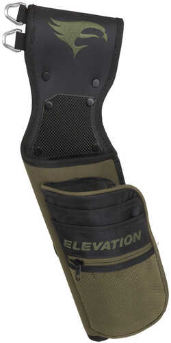 Elevation Nerve Field Quiver Ambush Green LH Model: