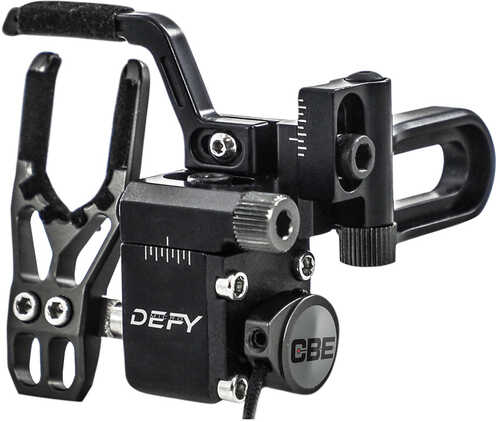 CBE Defy Micro Drop Away Rest RH