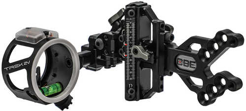 CBE Trek Vertical Pin Sight 2 Pin .019 RH