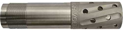 Jebs  JPC12F2/690 High Voltage Mobilchoke 12 Gauge Mid-Range/Long-Range Matte Black .690