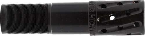 JEBS High Voltage Choke Tube 12 ga. Benelli/Beretta Mobil Black Nitride .695