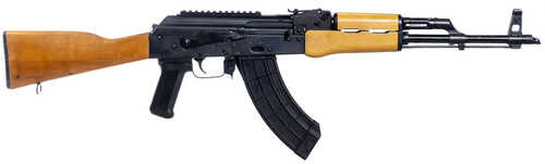 Century CGR Rifle 7.62x39 16.5 in. Wood 30 rd. Model: RI4974-N