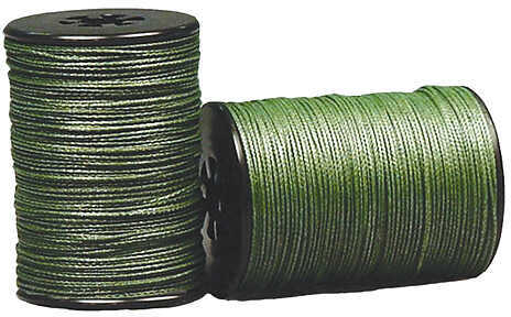 Brownell Crown Serving Green .018 120 yds. Model: FA-BS18-CSG-JI