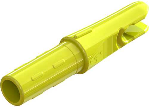 Gold Tip GT Series Nock Yellow 12 pk. Model: NOCK246YE12