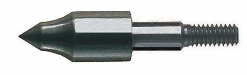 Saunders Field Points 5/16 in. 85 gr. 100 pk. Model: 8711-C