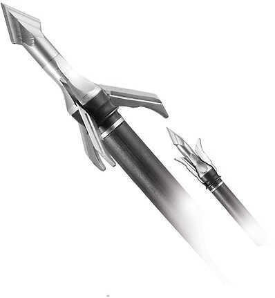 Grim Reaper Razorcut Broadhead BH 75 Grains 3/Pk.