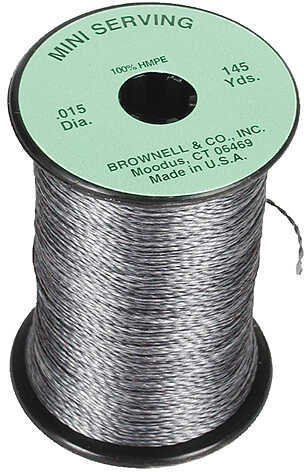 Brownell Mini Serving Green .015 145 yds. Model: FA-TD15-HSG-JI