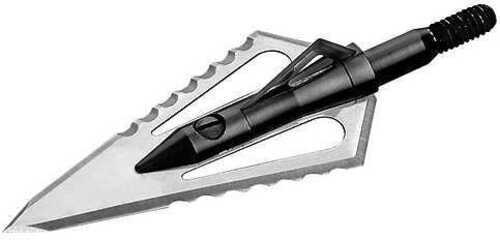 Magnus Stinger Buzzcut Broadhead 2 Blade 125 gr. 3pk. Model: SBC125-2