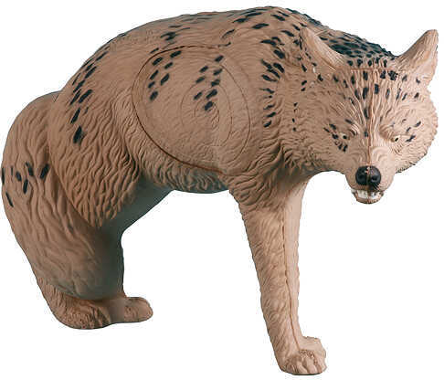 Rinehart Coyote Target Model: 435