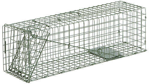 Duke Cage Trap Rabbit 24X7X7 1 Door