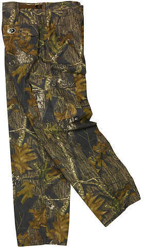 Mossy Oak Explorer Midweight Cargo Pant 2X Treestand